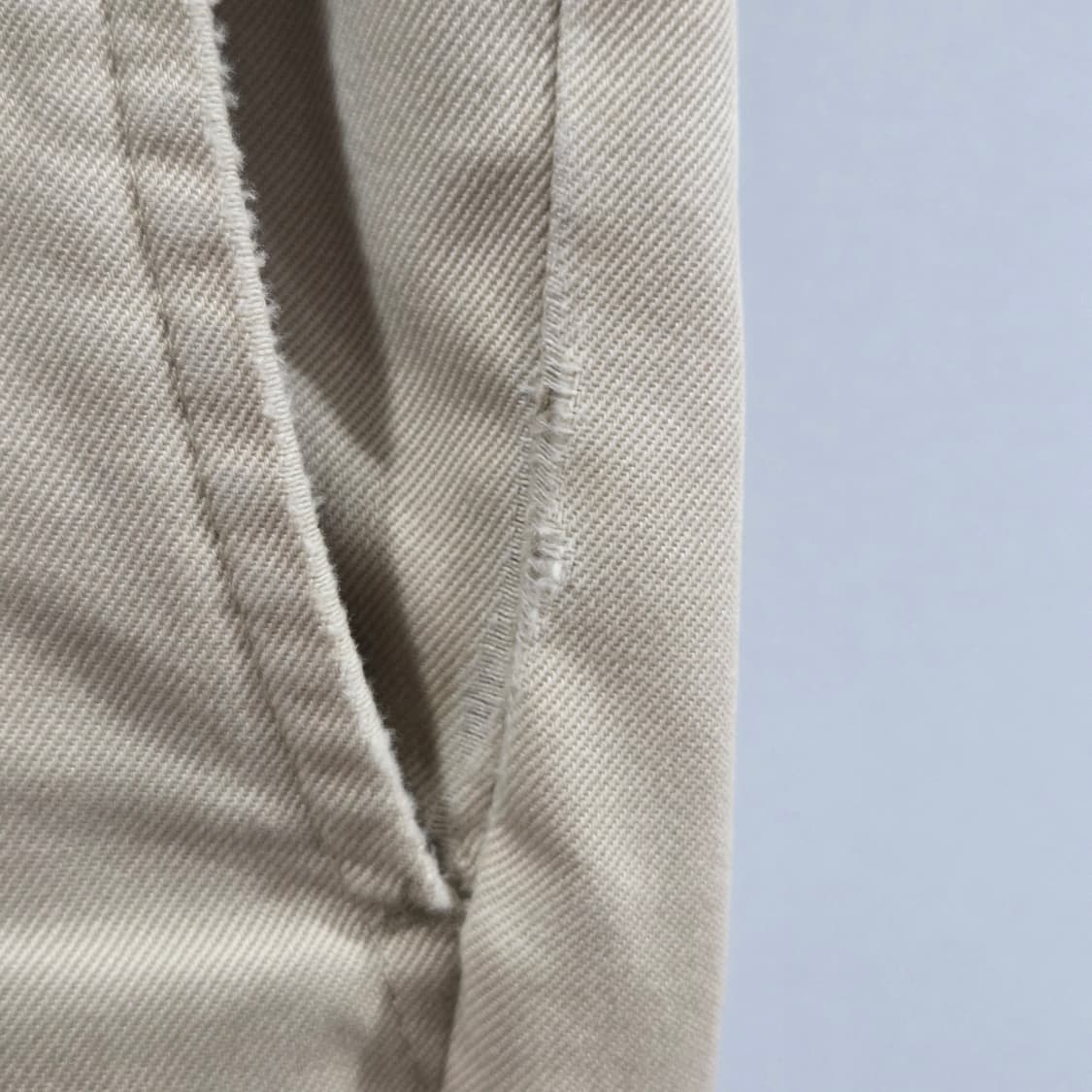 브룩스브라더스 치노팬츠 34/34  상품이미지6