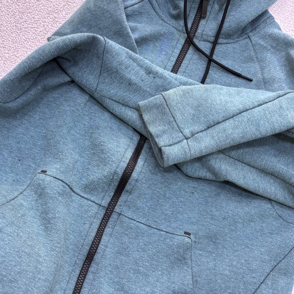 100 나이키 테크백 플리스 세트 0408E1 상품이미지5