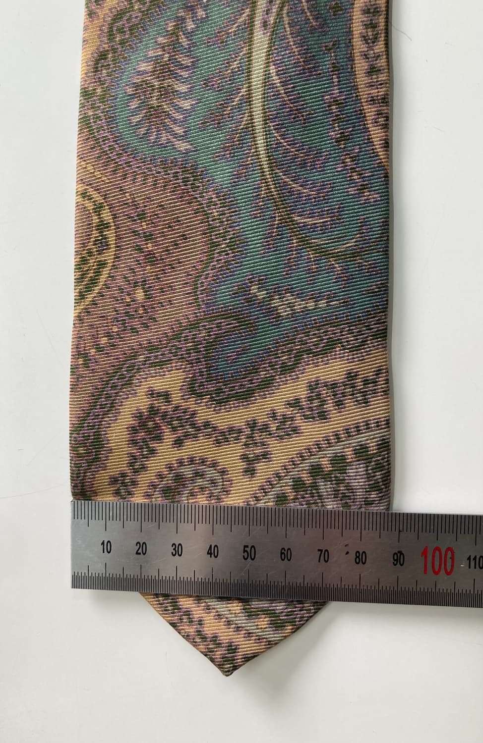 에트로 넥타이 상품이미지3