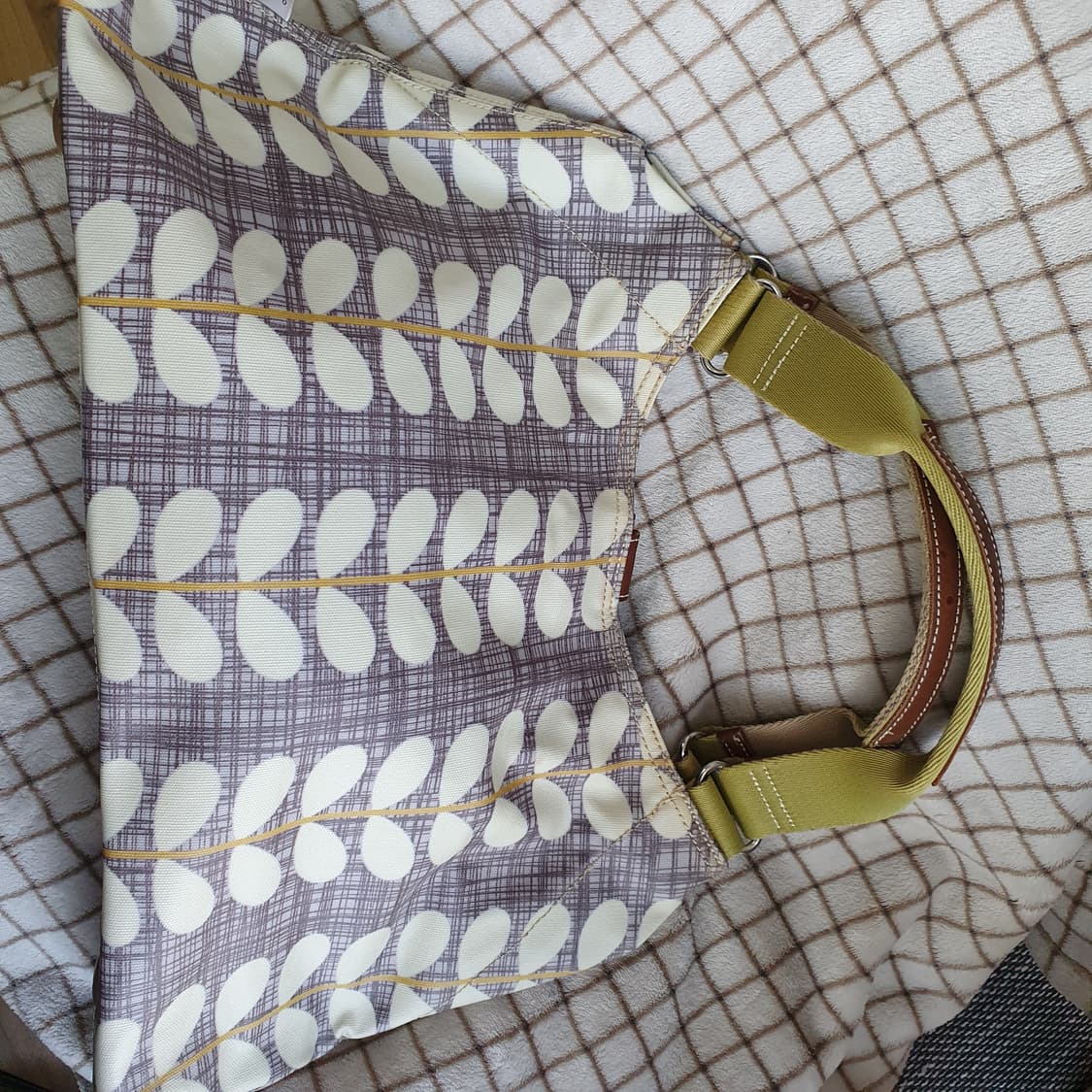 499) 올리카일리 토트백 상품이미지5