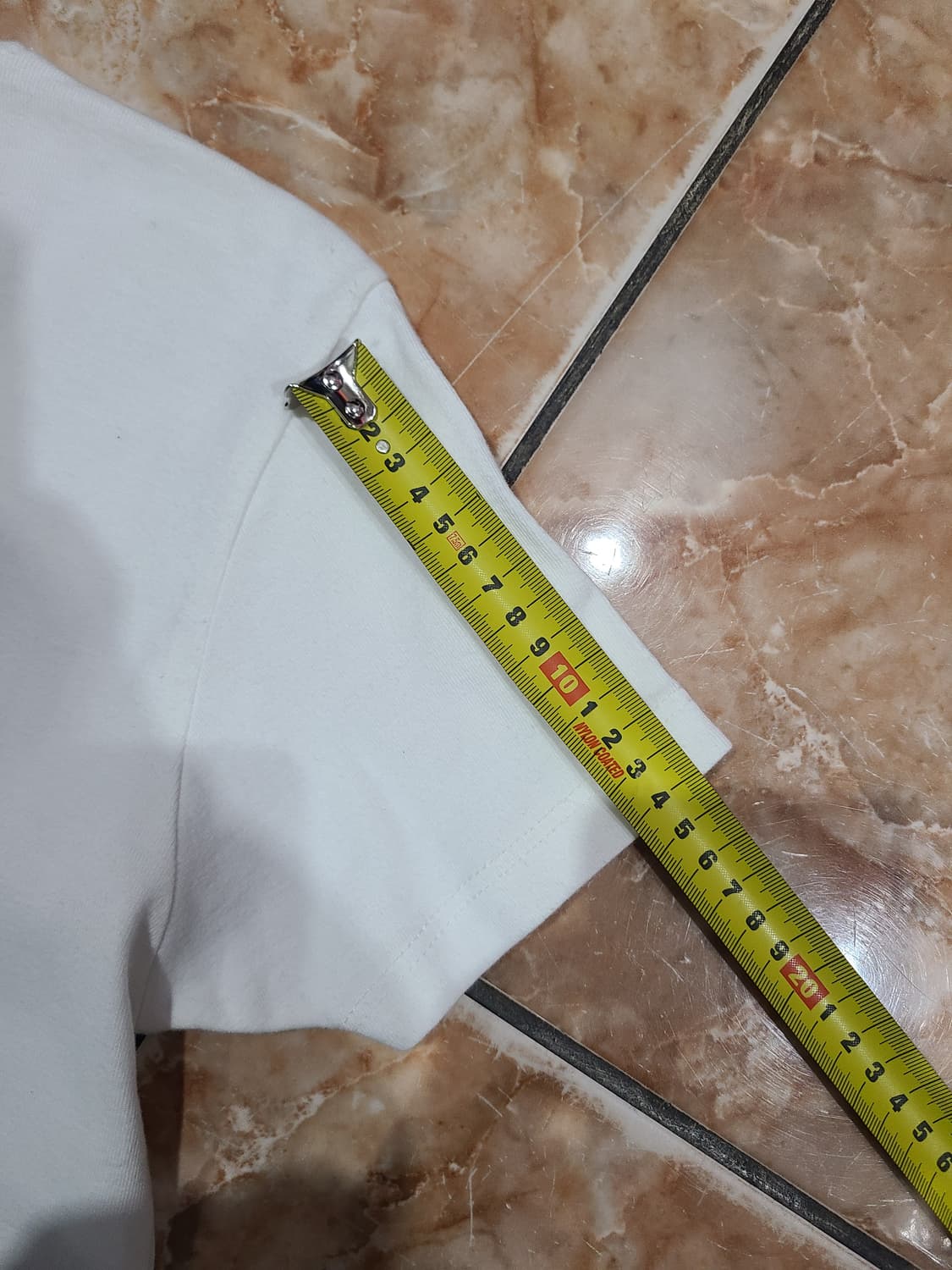 i-D MAGAZINE 씨드비셔스 티셔츠 상품이미지8