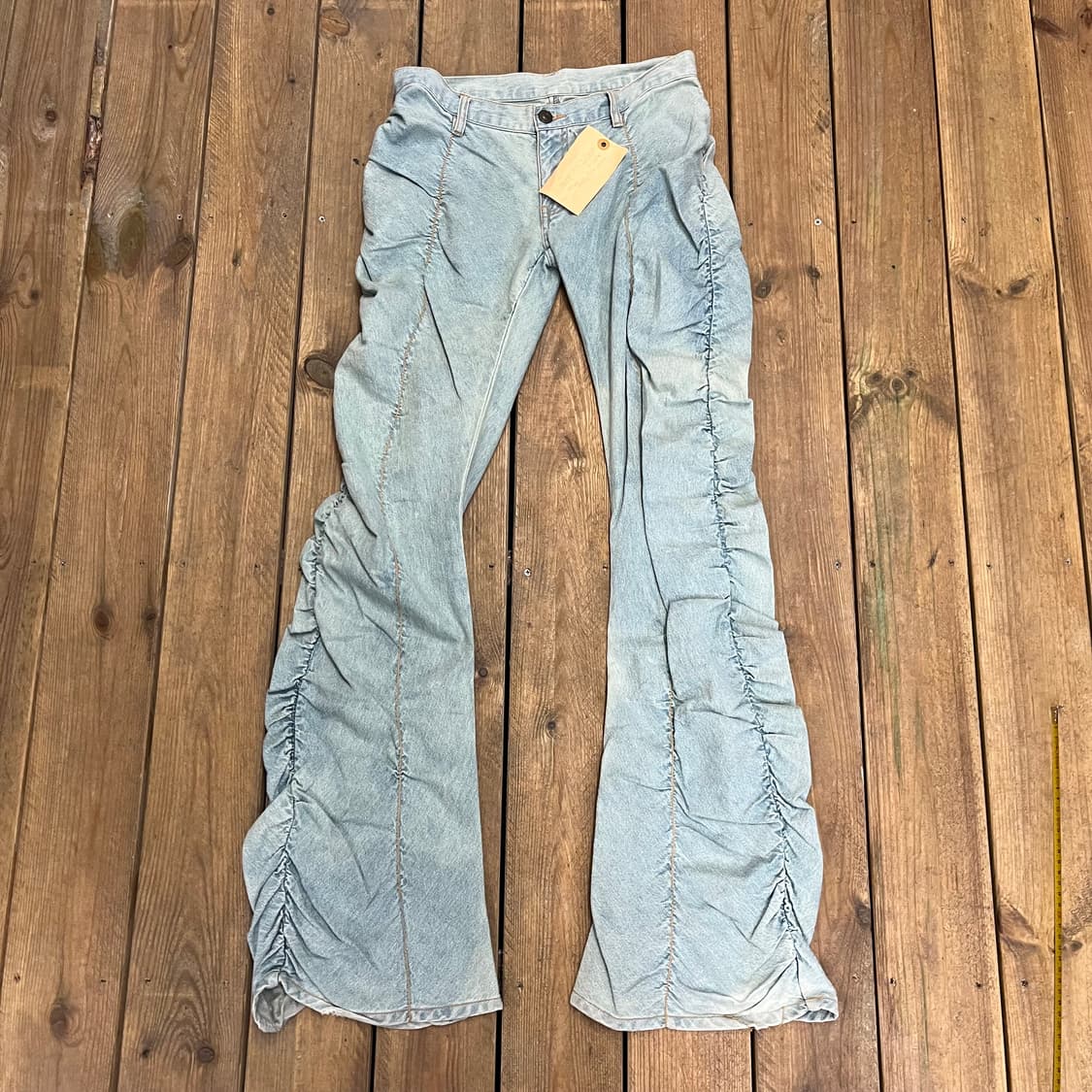 jpn 부츠컷 초강추 상품이미지2