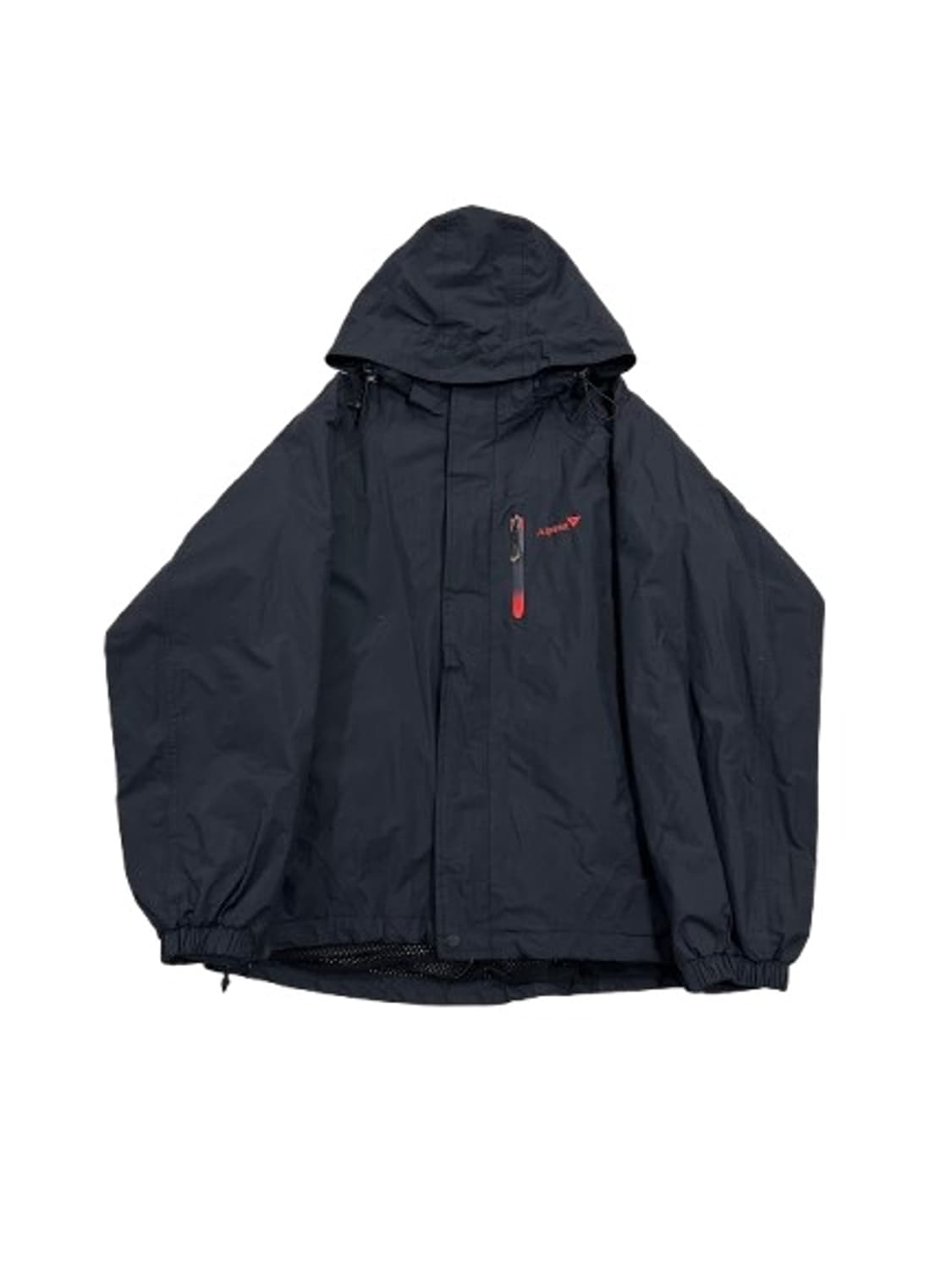 Alpinist 바람막이 자켓  상품이미지1