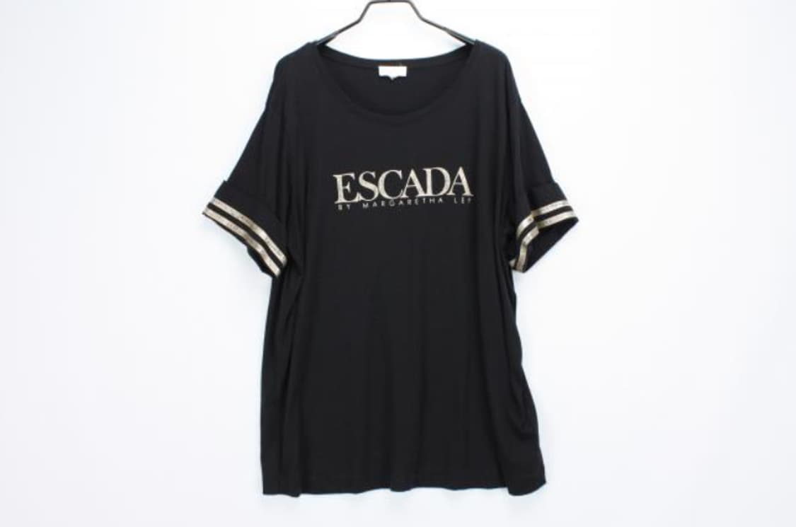 에스까다스포츠 반팔티 상품이미지1