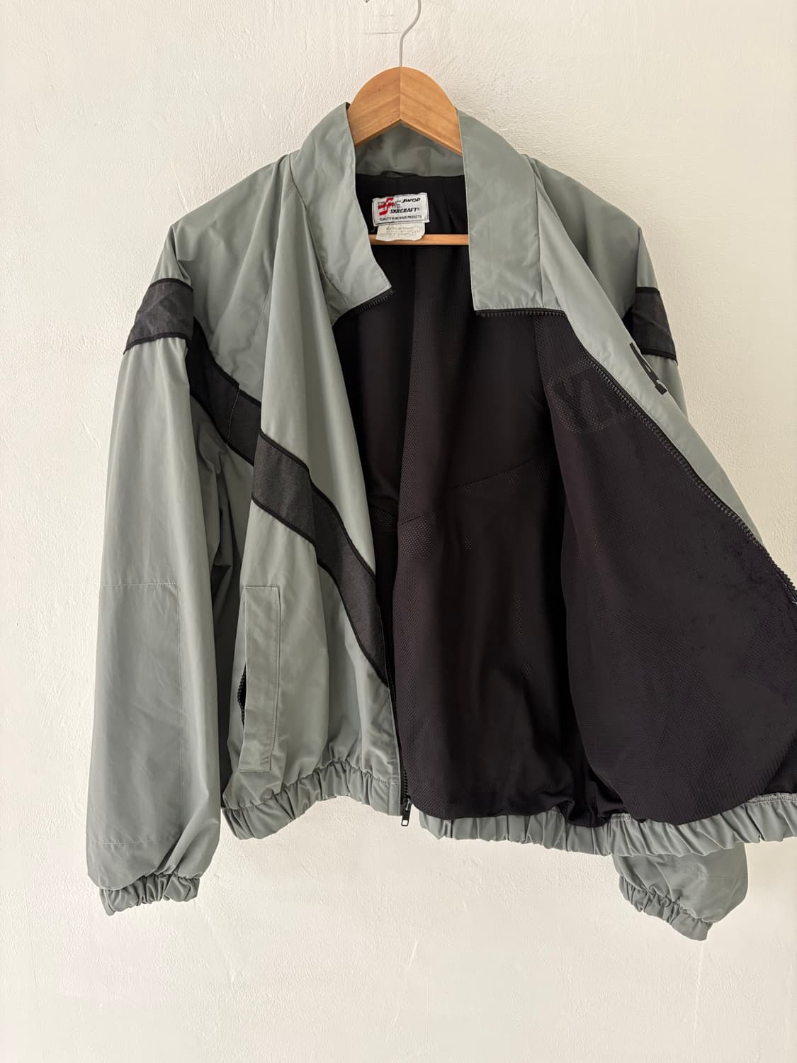 90-00's U.S Army IPFU Jacket  상품이미지7