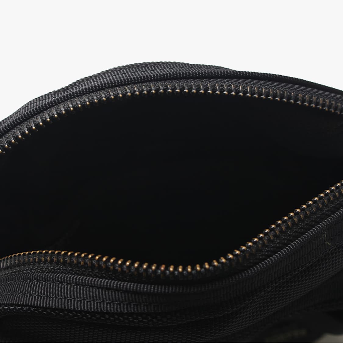  PORTER "Black Mini Shoulder Bag" 상품이미지7