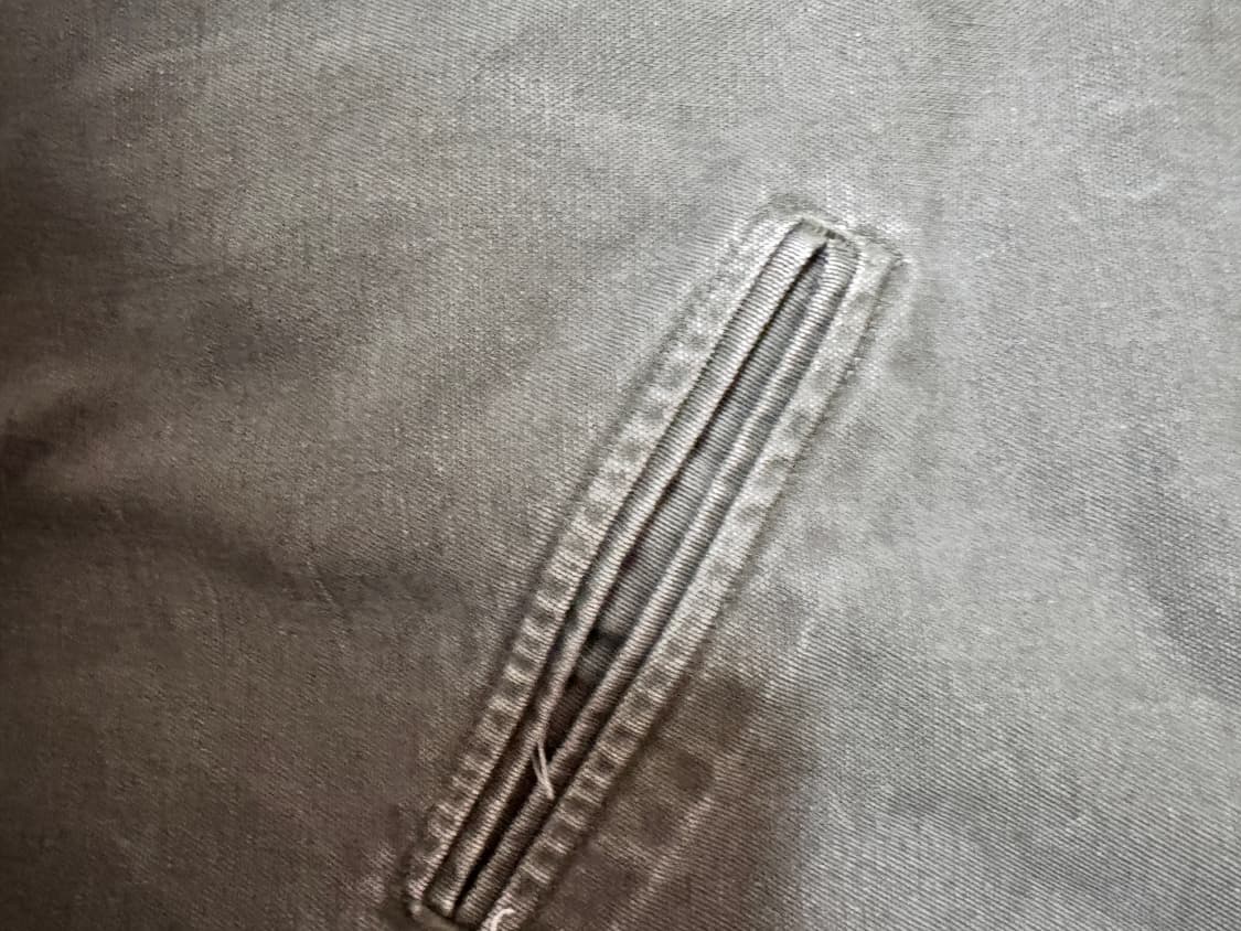 [XXL] 칼하트 J67 Mos 디트로이트 자켓 상품이미지9