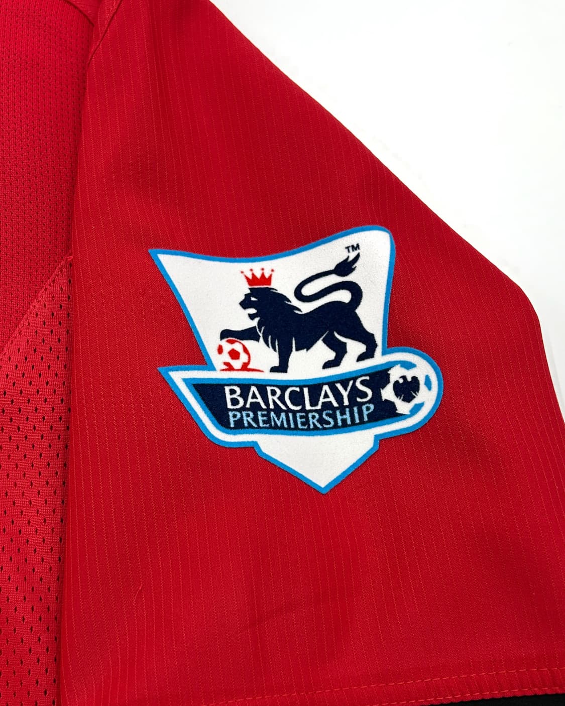 나이키 04-06 맨체스터 유나이티드 홈 리그킷 호날두 상품이미지4