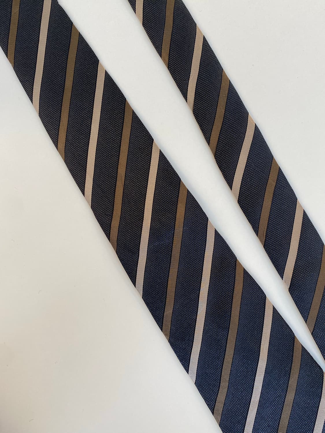 Marc Jacobs 마크제이콥스 명품 정품넥타이 상품이미지8