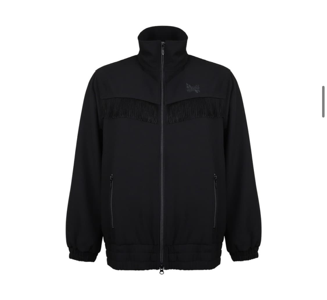 [M] 니들스 프린지 트랙 자켓 상품이미지1