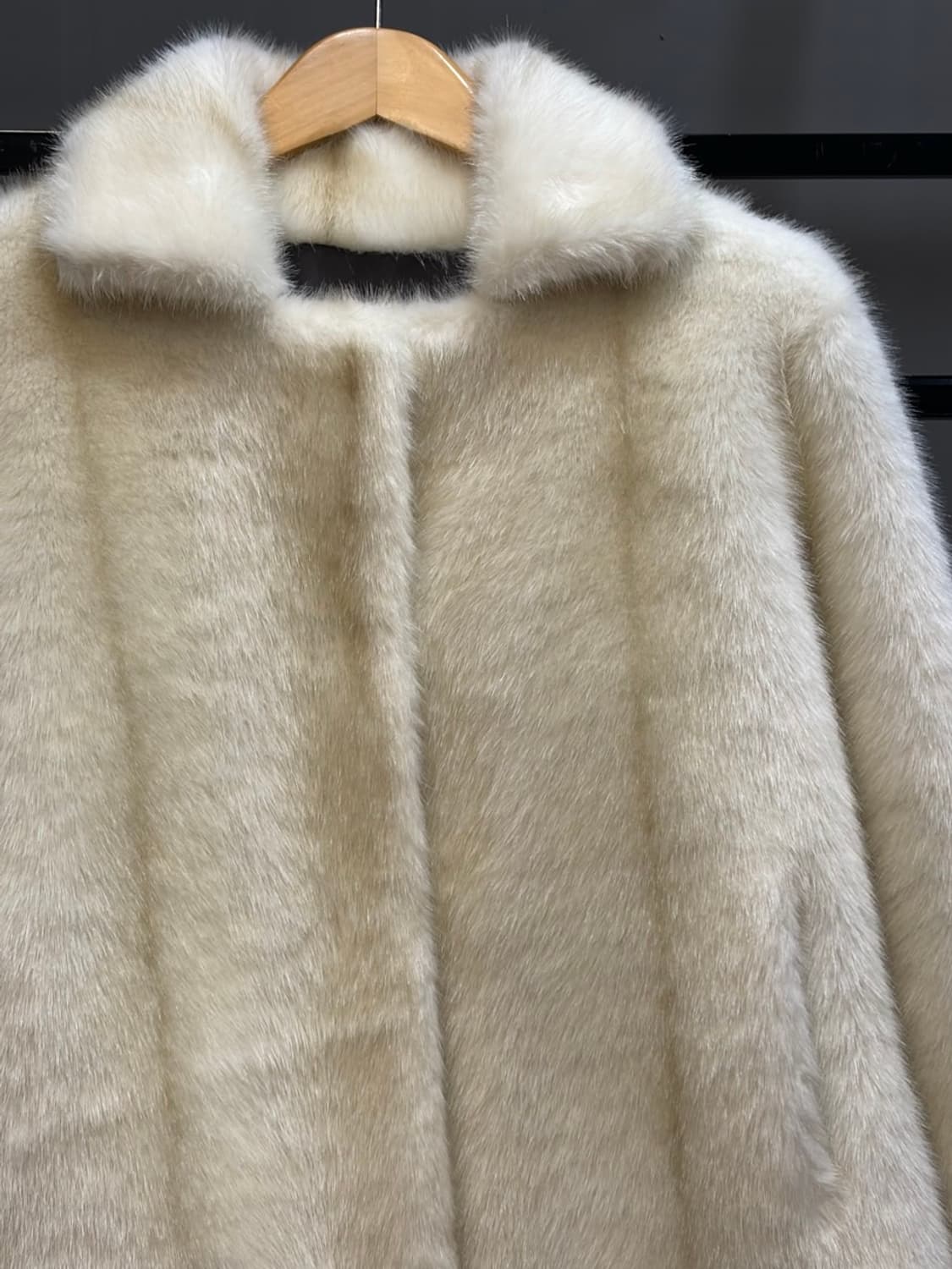 (약55)  오어데이즈 ODS 에코퍼 숏 자켓 12.9  상품이미지3