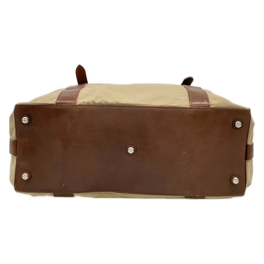 마가렛 호웰 클래식 보스톤백 상품이미지5