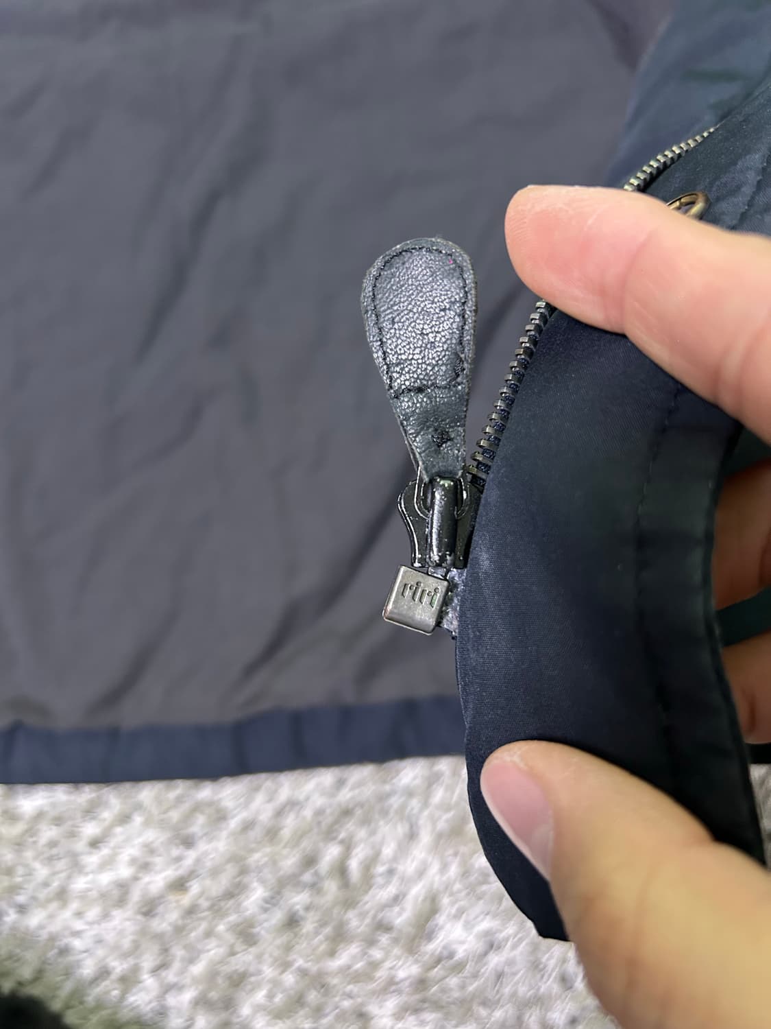 휴고보스 코트패딩 사이즈 105~110 상품이미지6