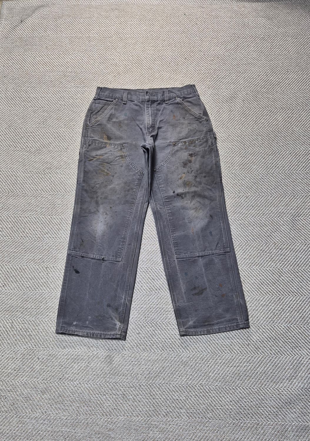 칼하트 더블니 (cdp3) 상품이미지1