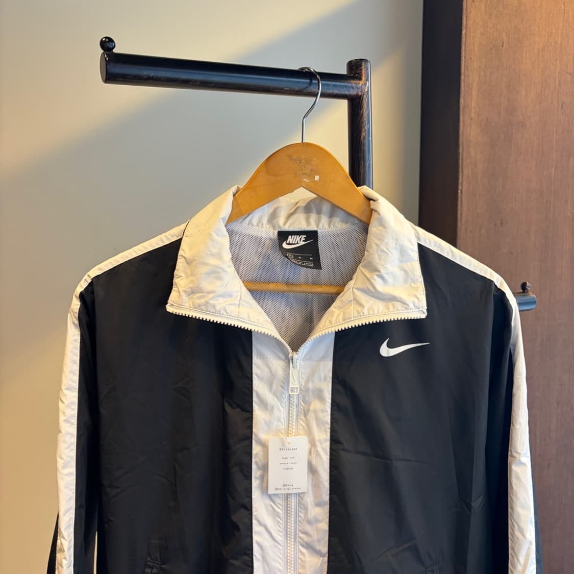 15626 - 나이키 바람막이 자켓 상품이미지1