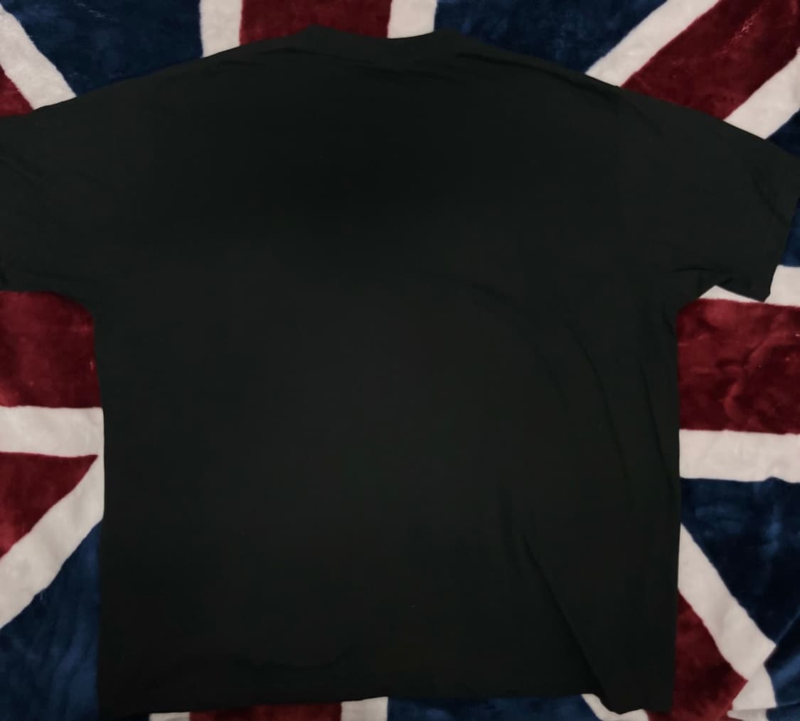 슈프림 FW20 크로스 박스로고 반팔티 XL(105) 정품 상품이미지5