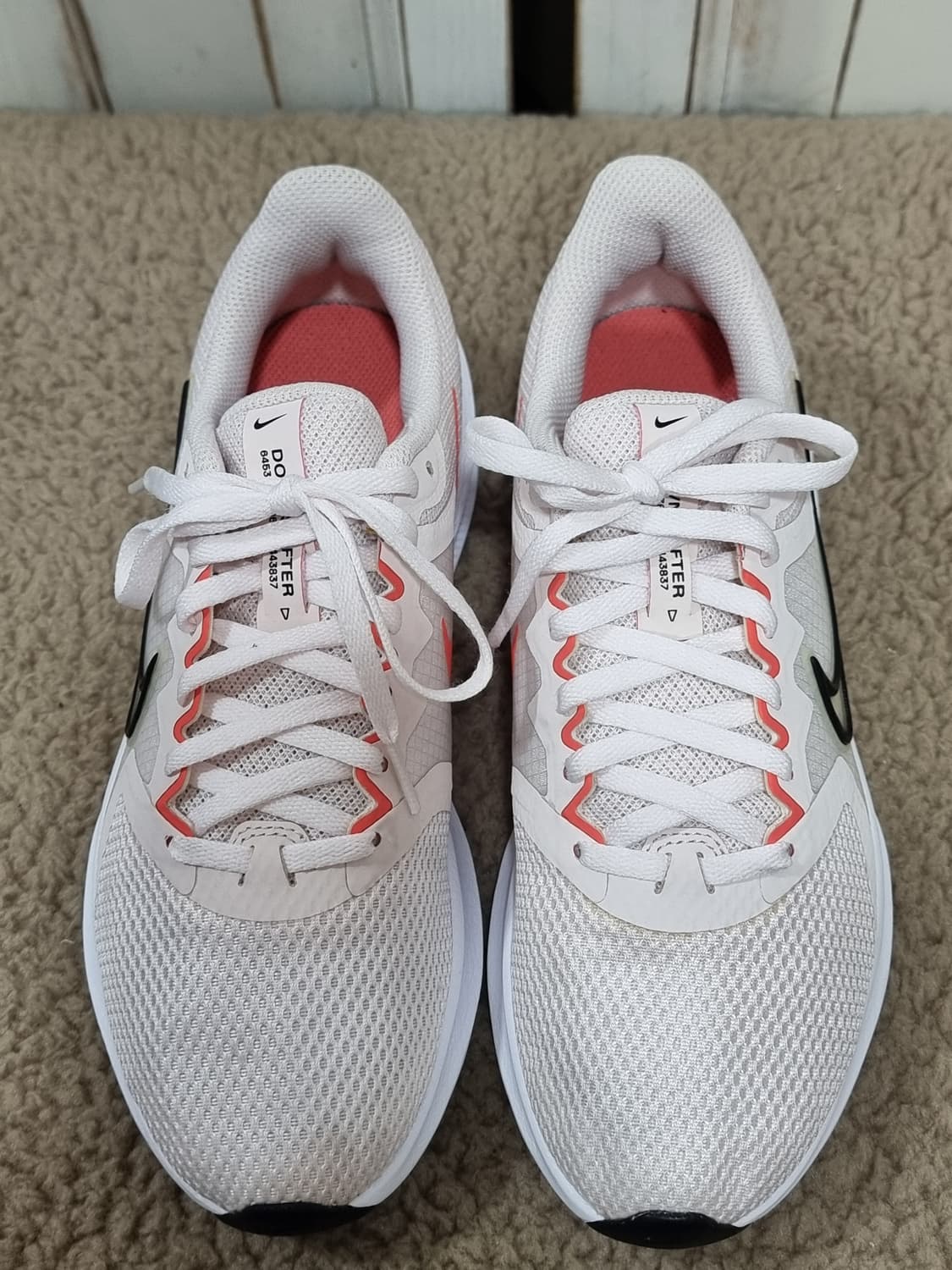 나이키 다운 쉬프트11 러닝화 (D117 상품이미지3