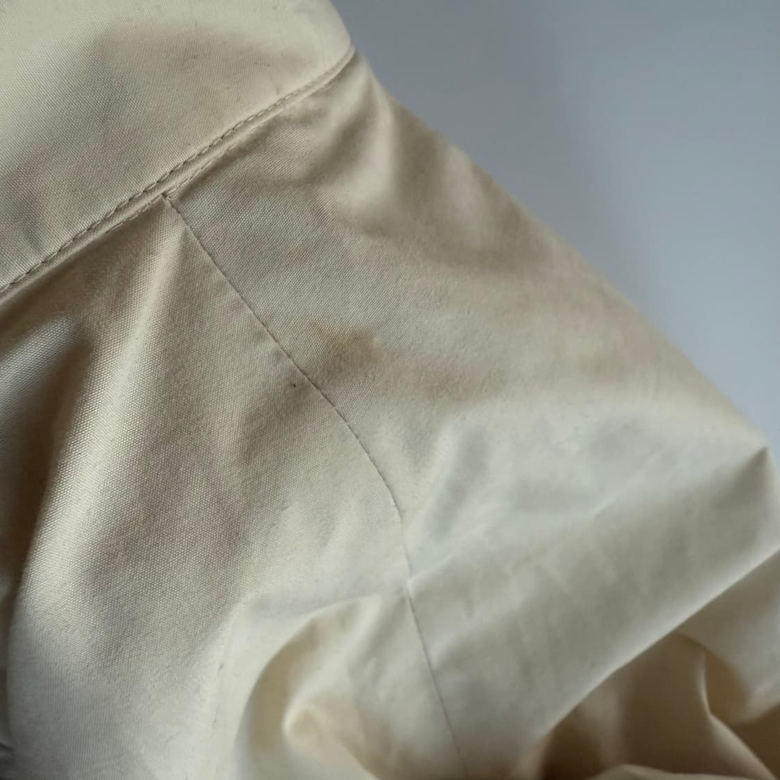 버버리 바라쿠다 자켓  상품이미지7