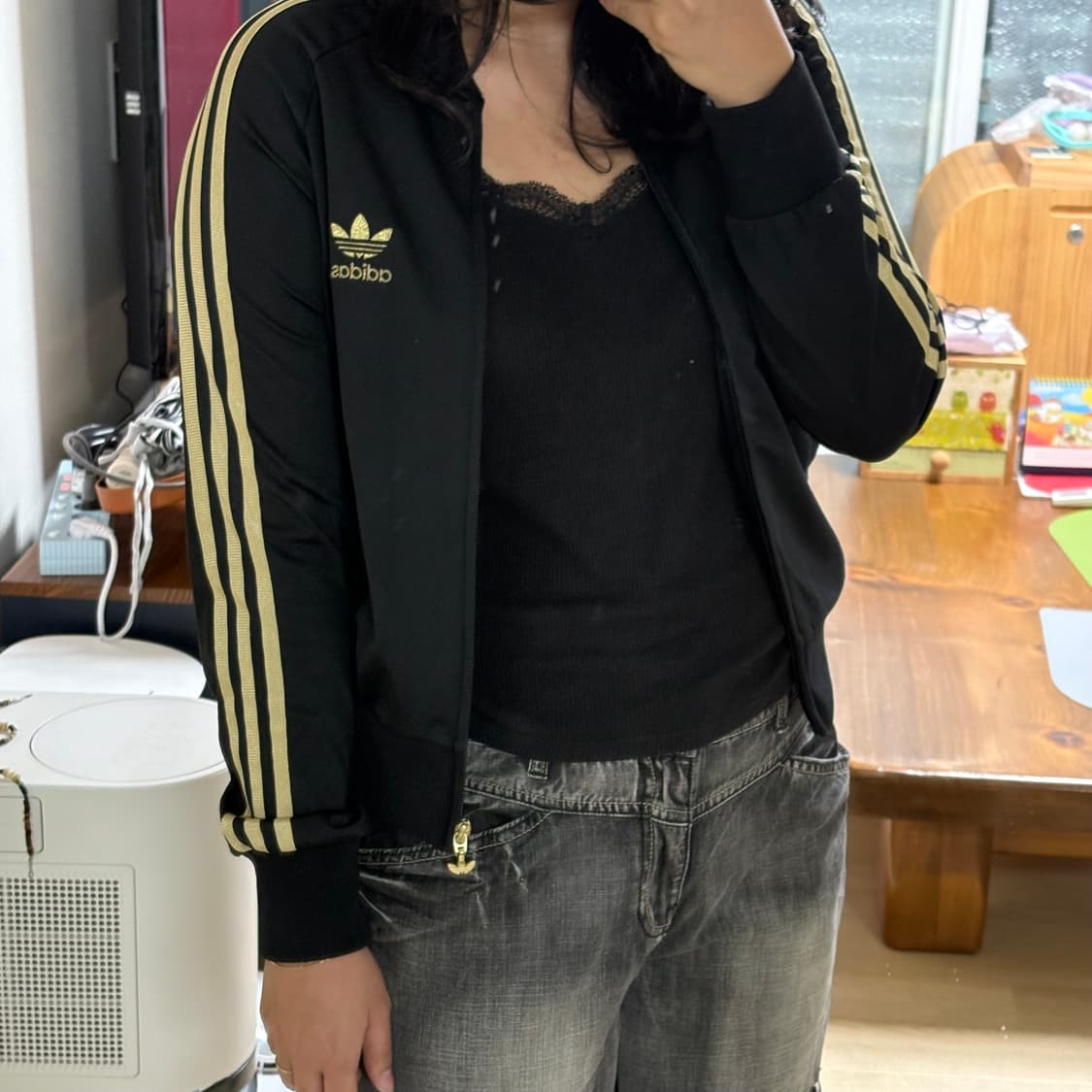 아디다스 검골 져지 90 상품이미지7