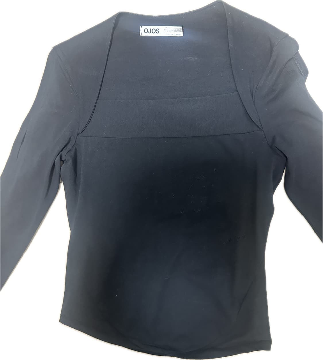 오호스 탑  상품이미지2