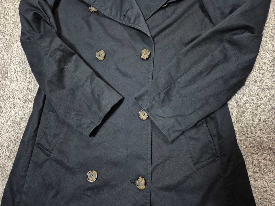 타임포스트모던 여성 트렌치코트 82 상품이미지3