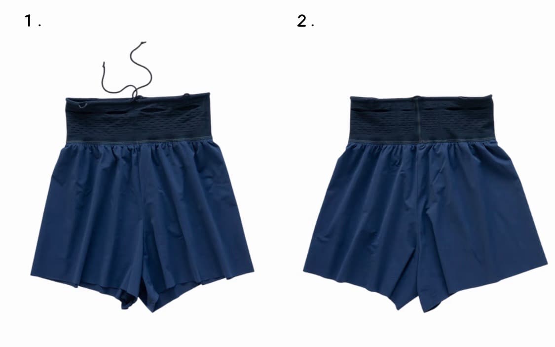 누어 러닝 쇼츠 상품이미지2