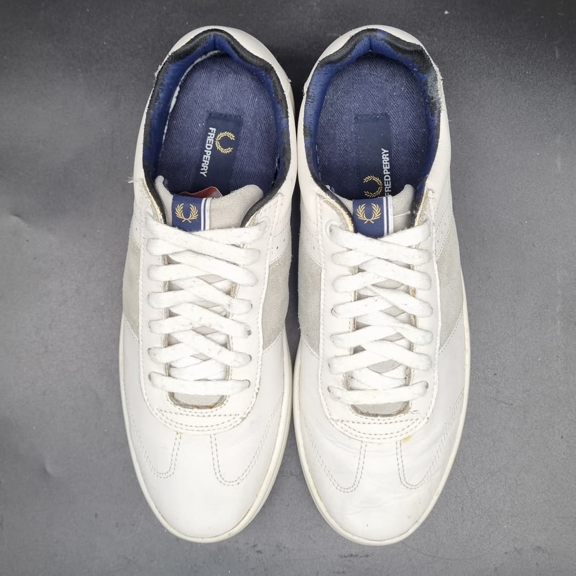 프레드페리 남성스니커즈 260 상품이미지2