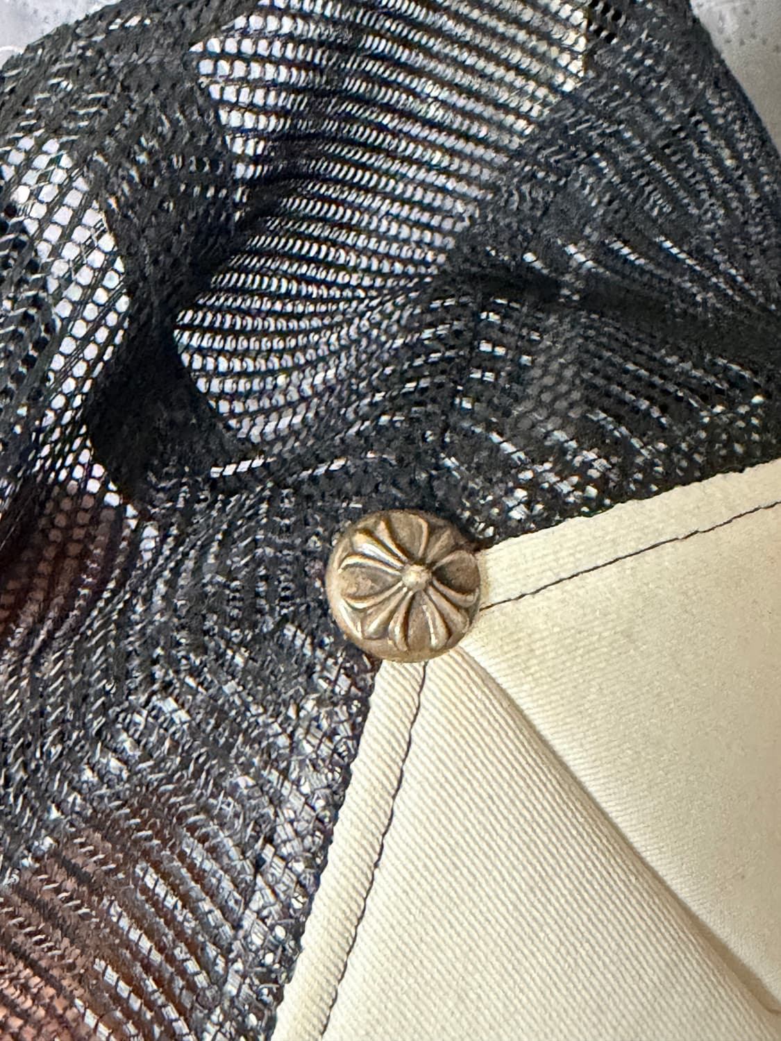 크롬하츠 모자 상품이미지2