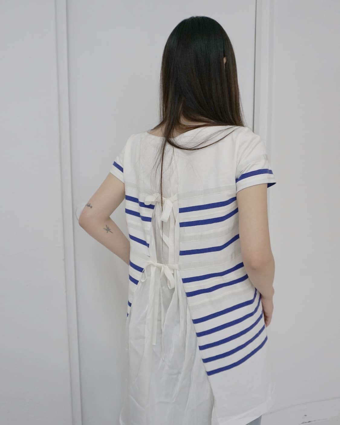 Sacai luck dress 상품이미지5