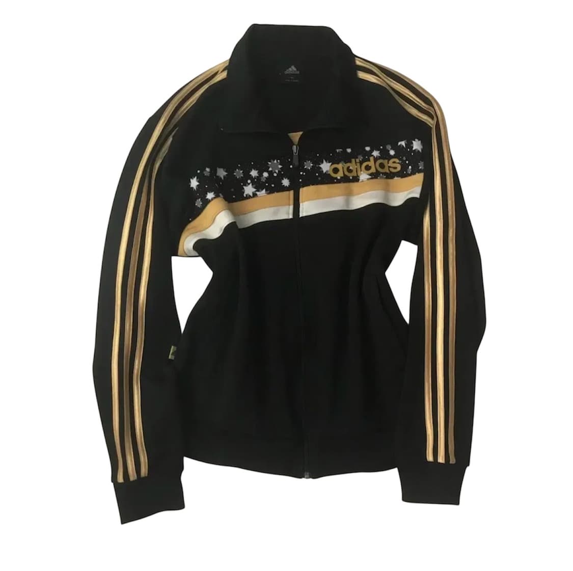 아디다스 별 검골 져지 상품이미지1