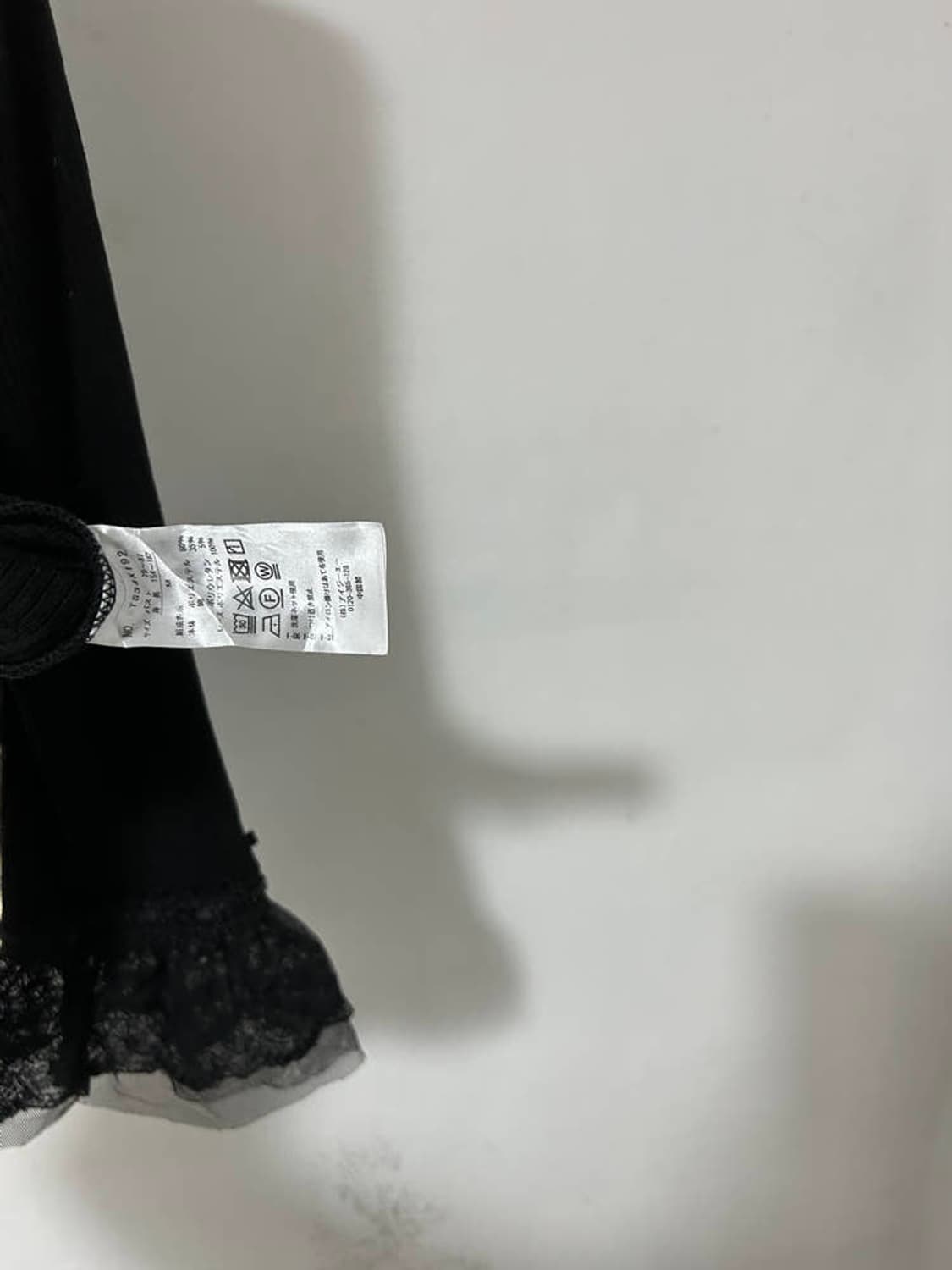 vtg top 상품이미지4