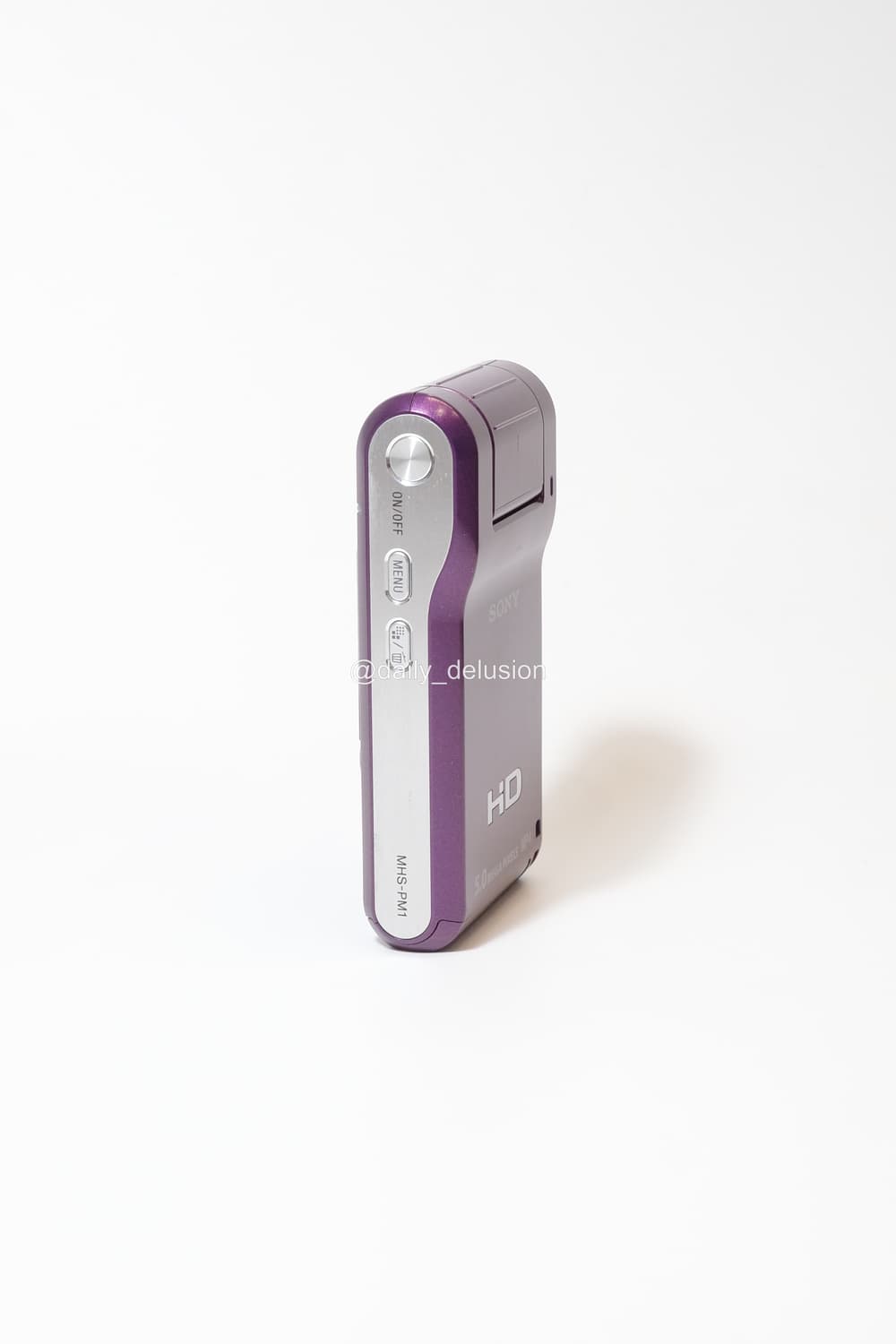 소니 웨비 MHS-PM1 상품이미지6