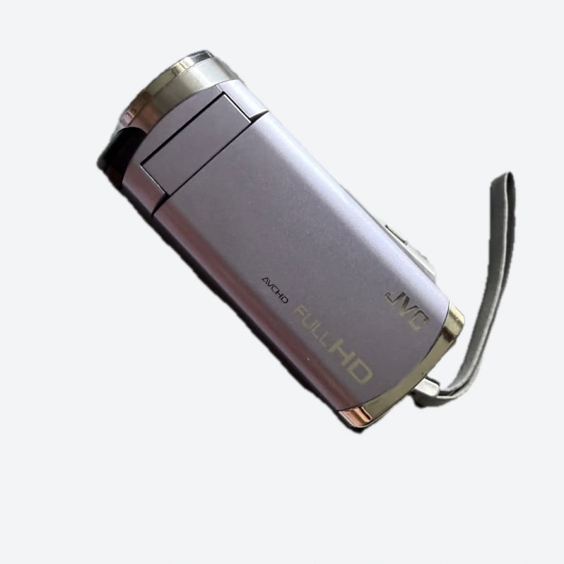 JVC Everio 캠코더 GZ-HM33-V 보라 상품이미지2