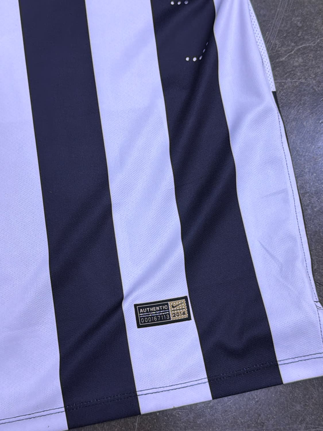 유벤투스 14-15 홈 유니폼 21 피를로 져지 2XL 상품이미지4