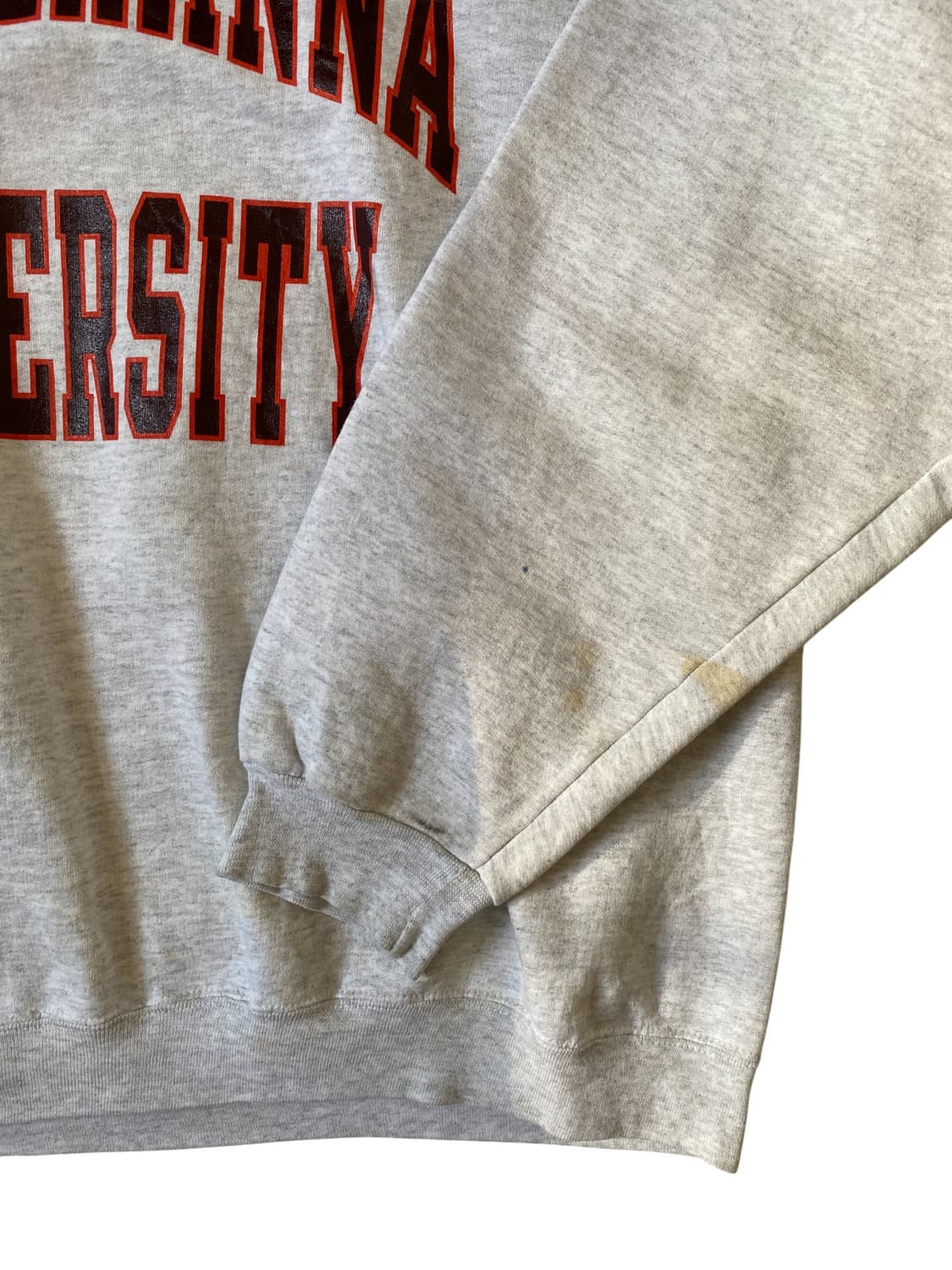 챔피온 맨투맨 (Man XL) AB1345 상품이미지4