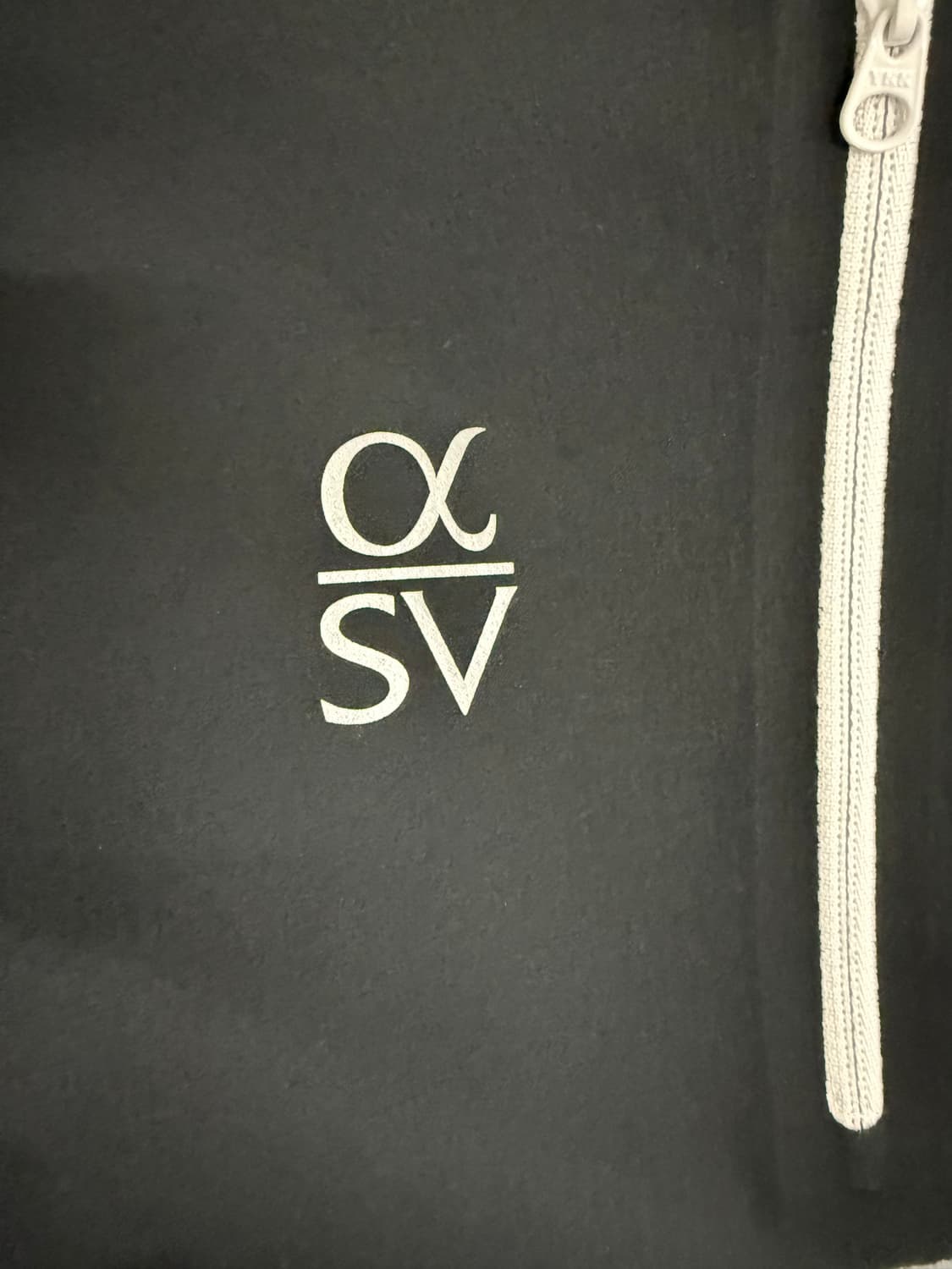 아크테릭스 알파 SV 자켓 오르카 L 상품이미지3