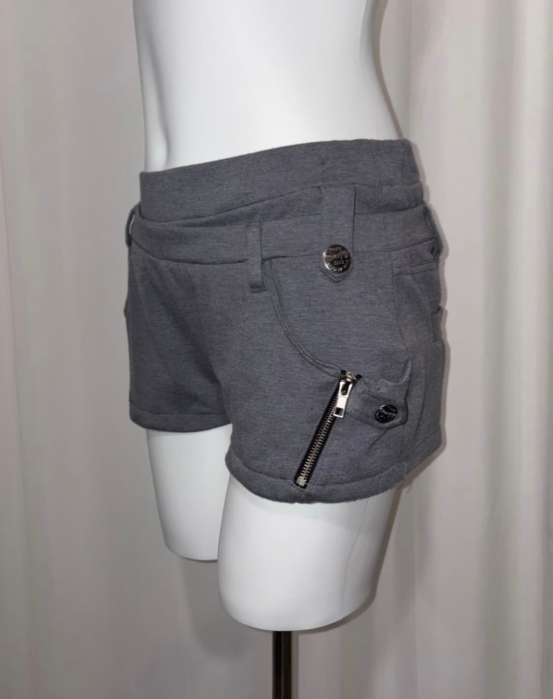 GHOST OF HARLEM VINTAGE BOTTOM (밴딩) 상품이미지2