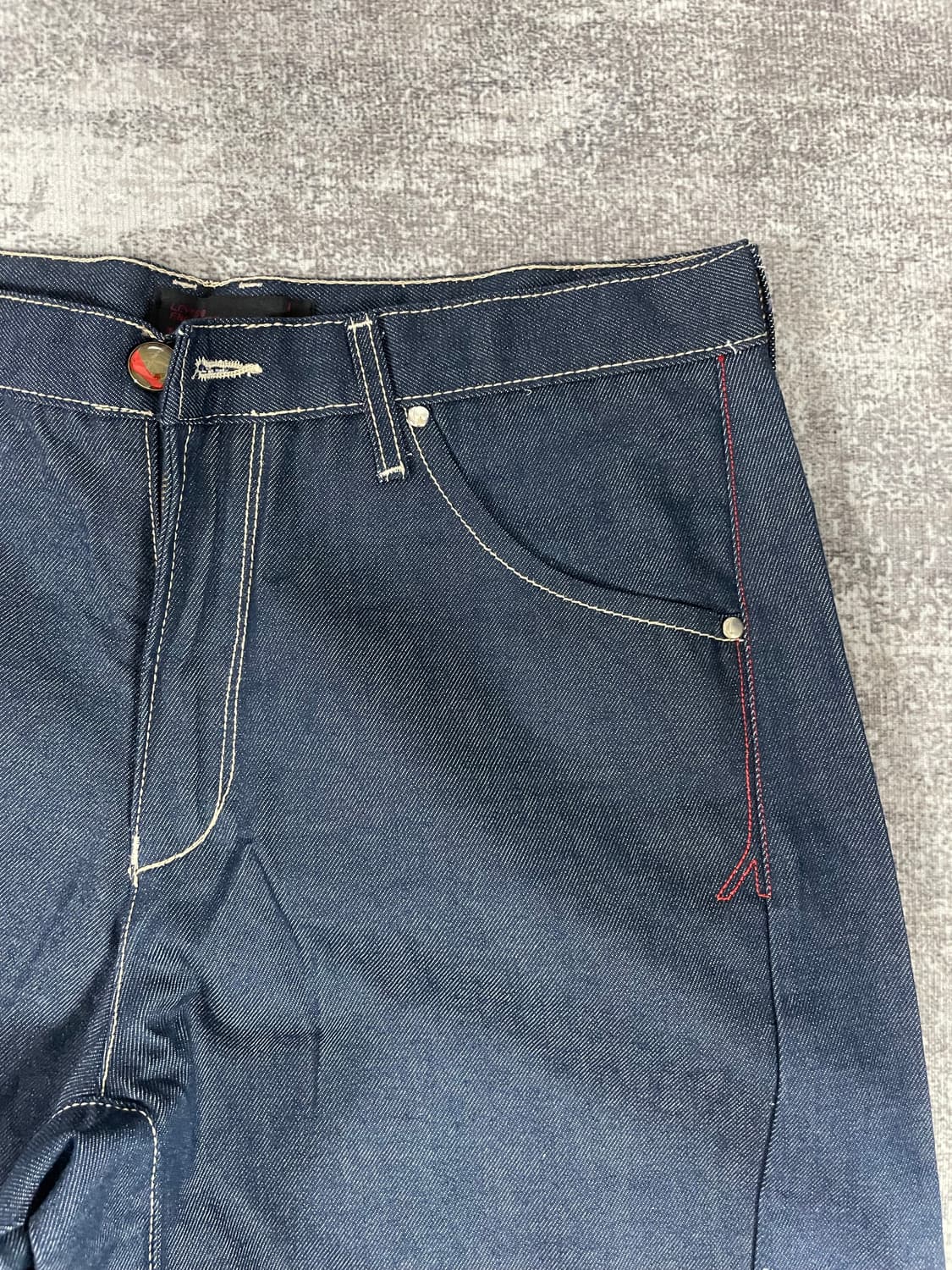 Japan Levis 엔지니어드 신치디테일 상품이미지3