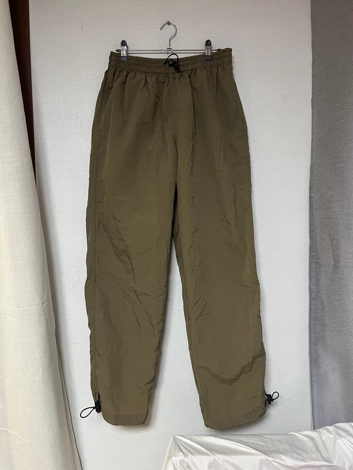 슬릭앤이지 로키팬츠 코요테 상품이미지1