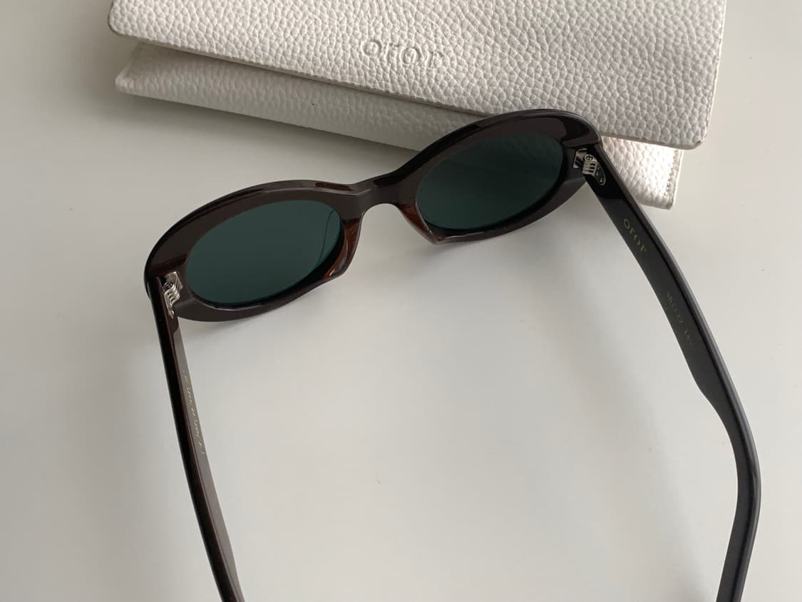  Oror 오르오르 선글라스 409 상품이미지5