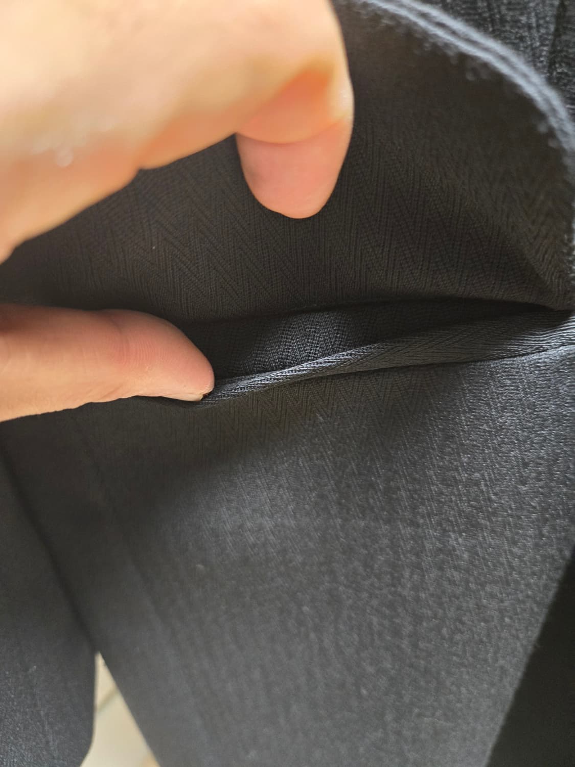 아워레가시 돌핀 코트 상품이미지4