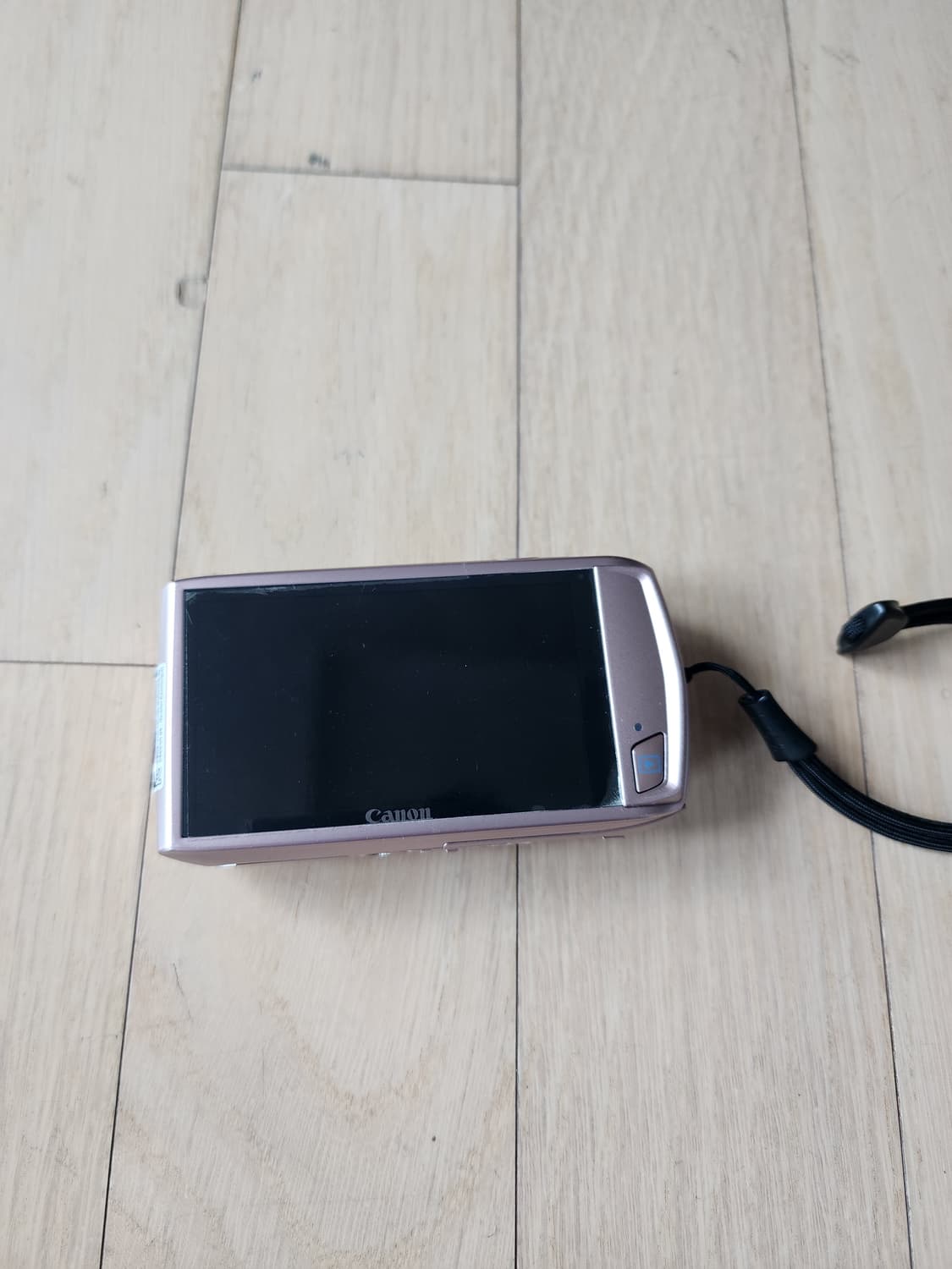 캐논 익서스 310 핑크 디지털 카메라 팝니다! 상품이미지8