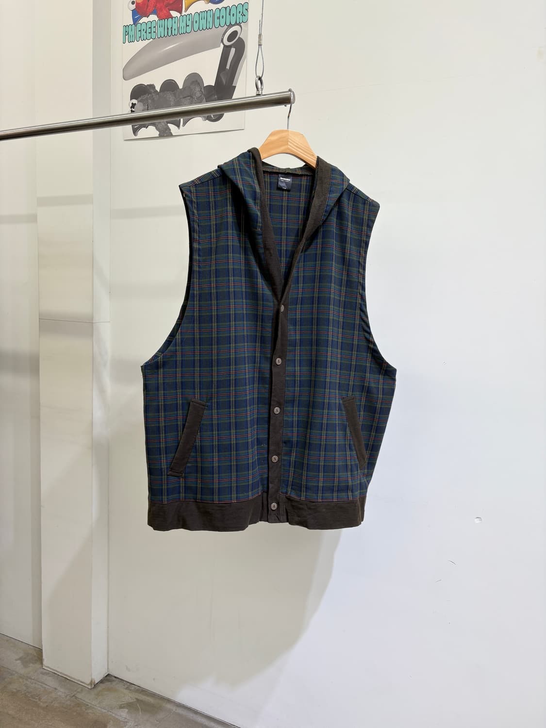 SWARM (Made in Japan) 베스트 상품이미지1