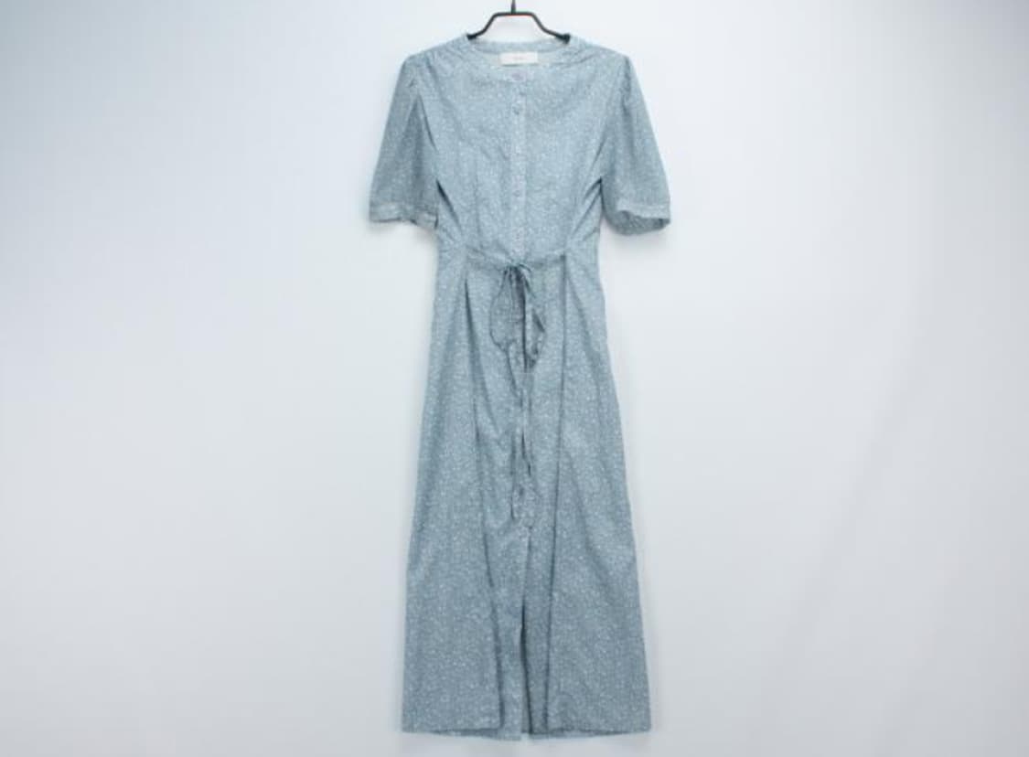 던스트 원피스 상품이미지1