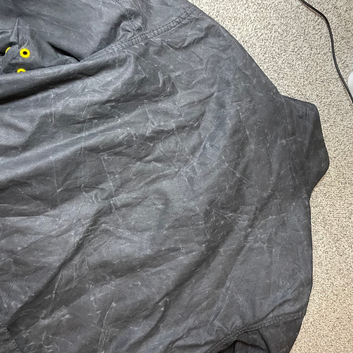 바버 인터네셔널 왁스자켓 상품이미지10