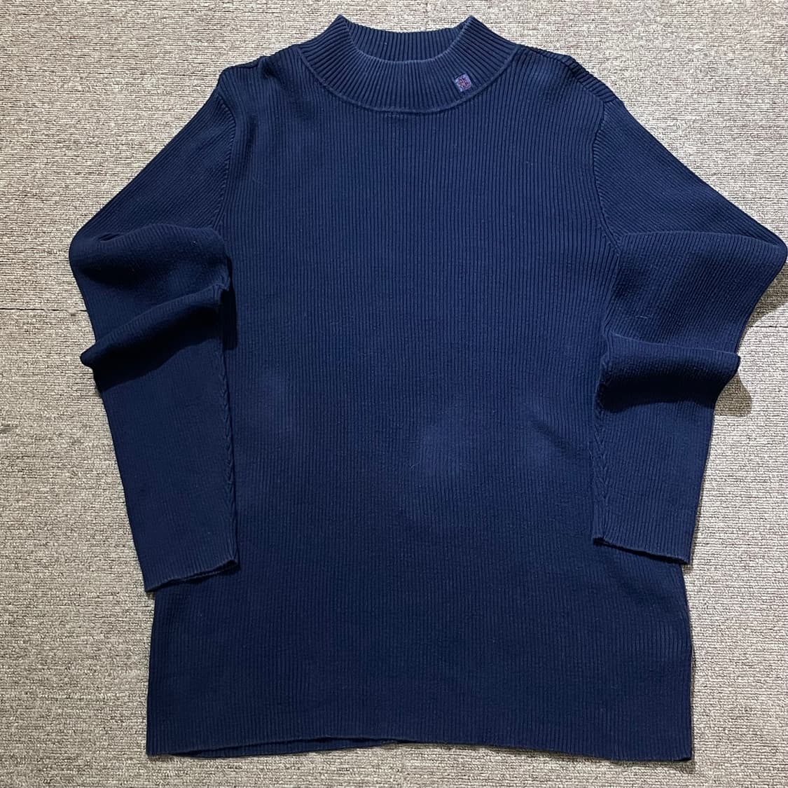 (2XL) LAUREN 랄프 로렌 크루넥 니트 상품이미지3