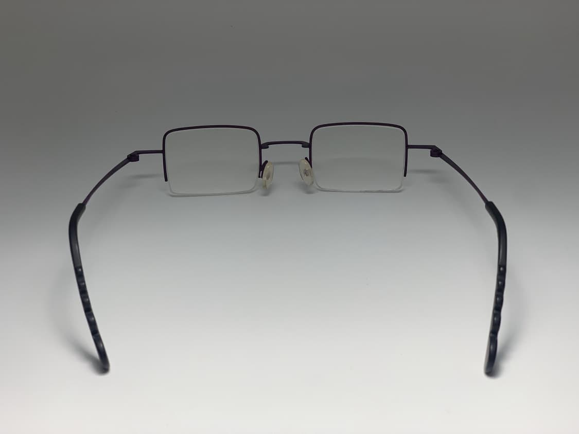 테오 theo 티타늄 안경 예술 디자이너 작가 감독 안경 0178 상품이미지5
