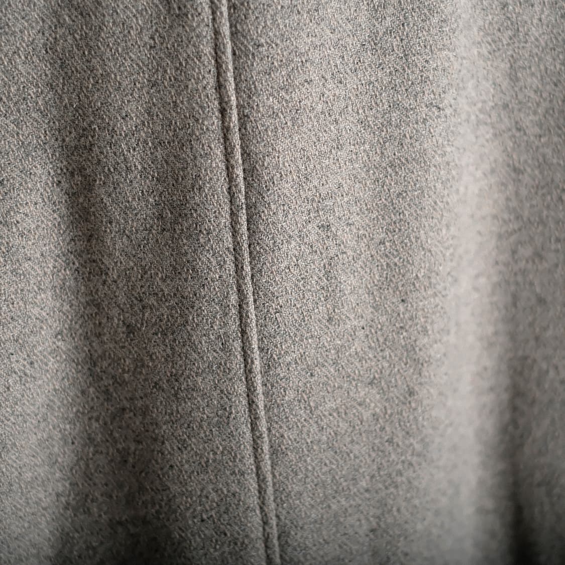 Ulterior 울테리어 리버시블 스노우파카 코트 4사이즈 상품이미지7