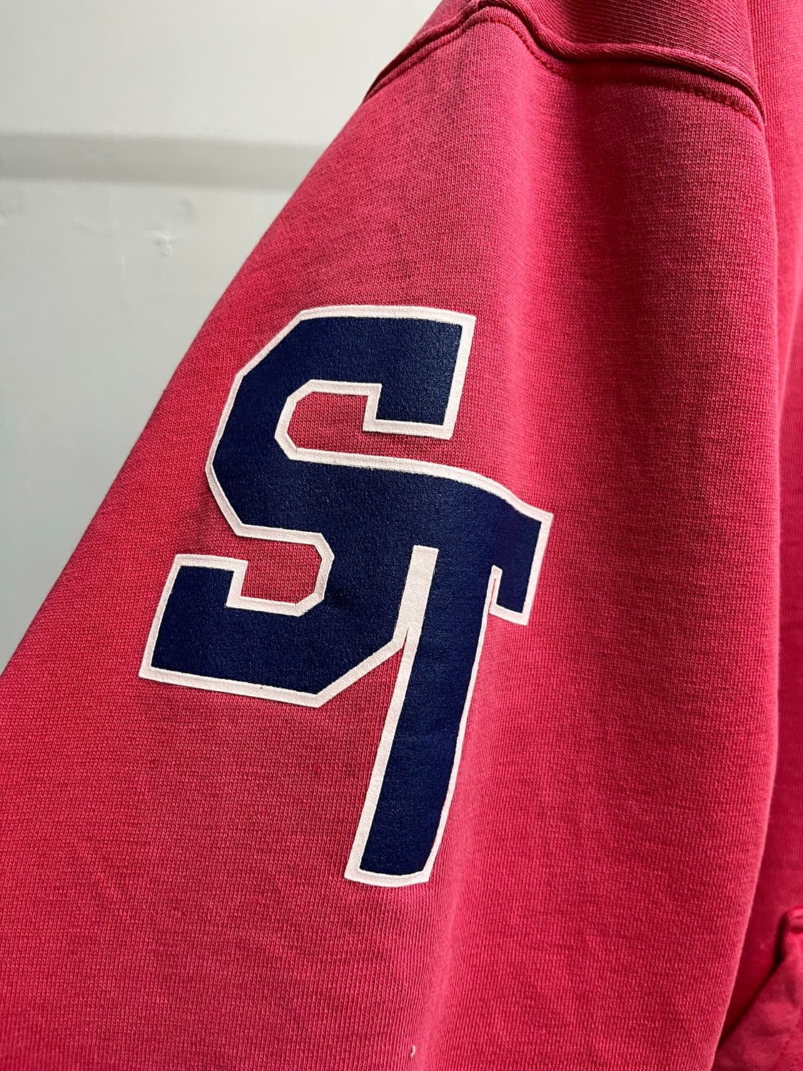 old stussy hoodie 상품이미지3