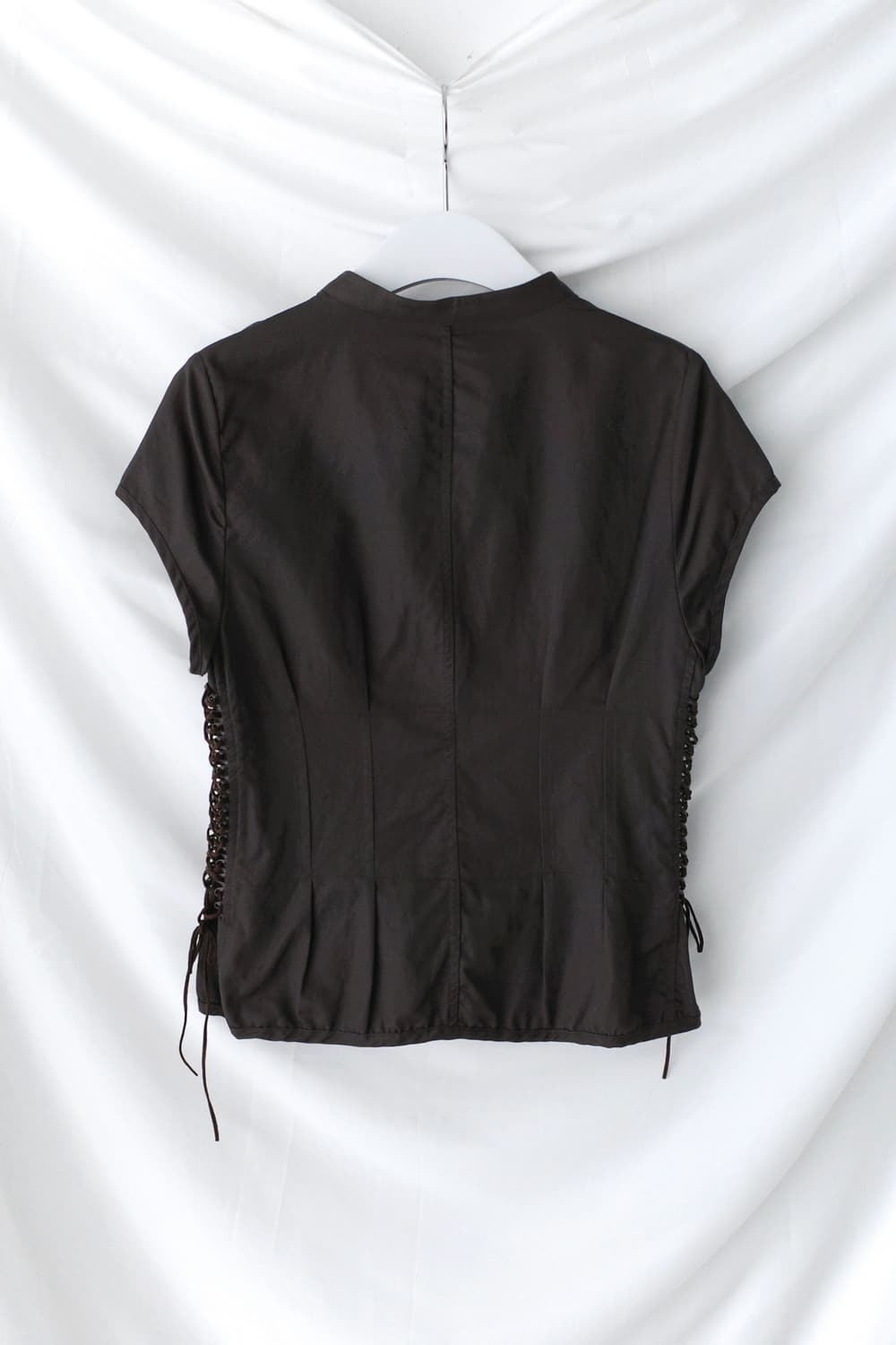 corest half zip-up  상품이미지2